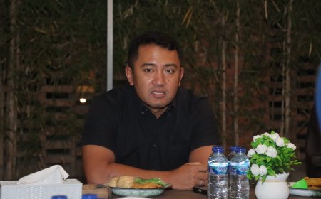 Kapolres Kediri dan PKDI Sepakat Perkuat Siskamling Hadapi Dinamika Kamtibmas